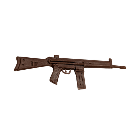 GI Joe, Action Force Accessory Pack gun part 234D