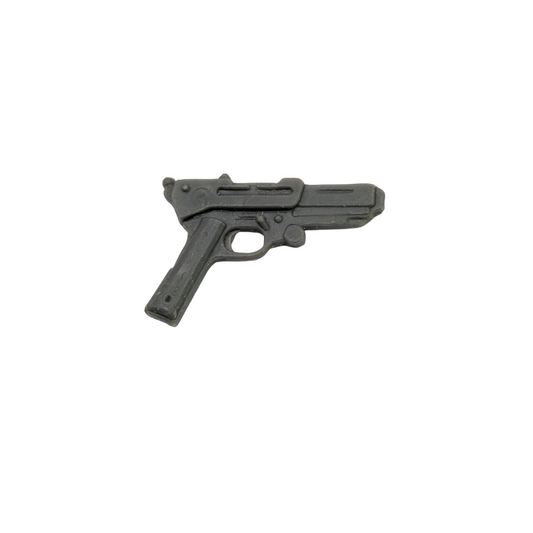 GI Joe, Action Force Accessory Pack gun / revolver part 234D
