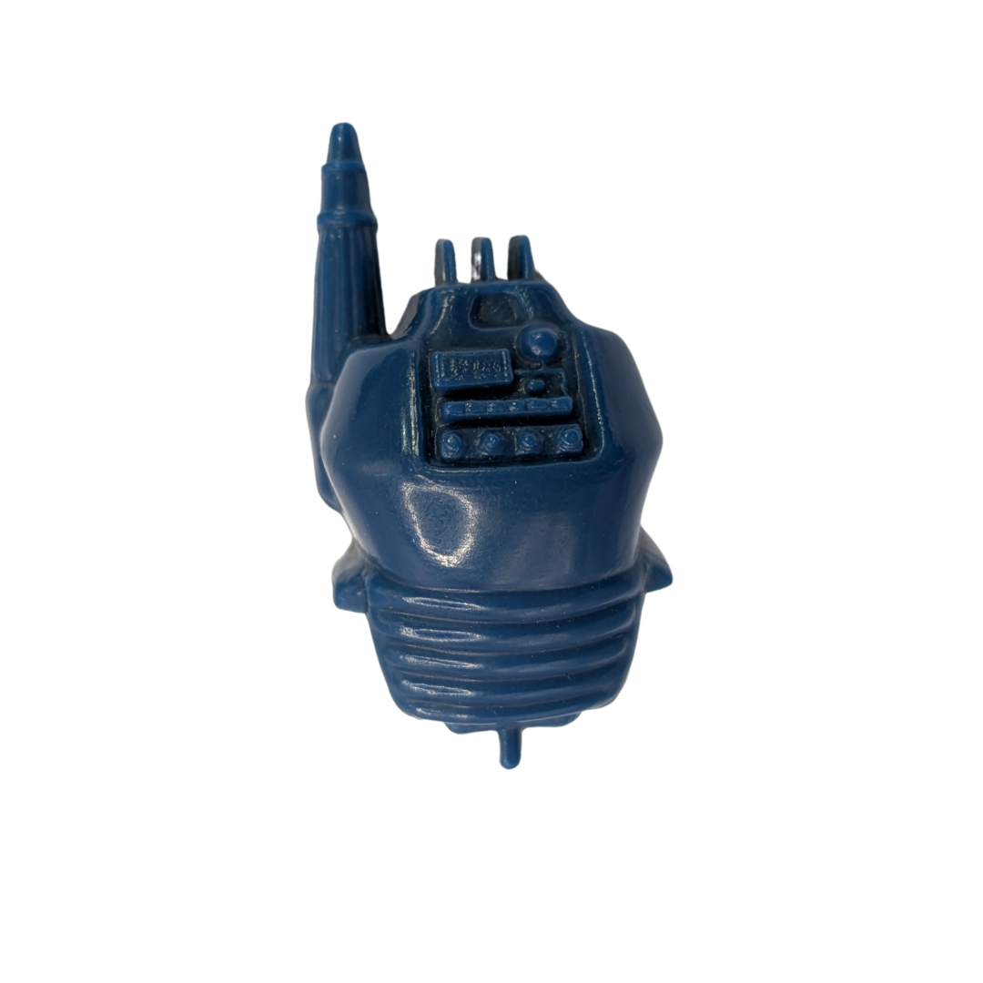 GI Joe, Action Force Accessory Pack Televiper backpack part 234D