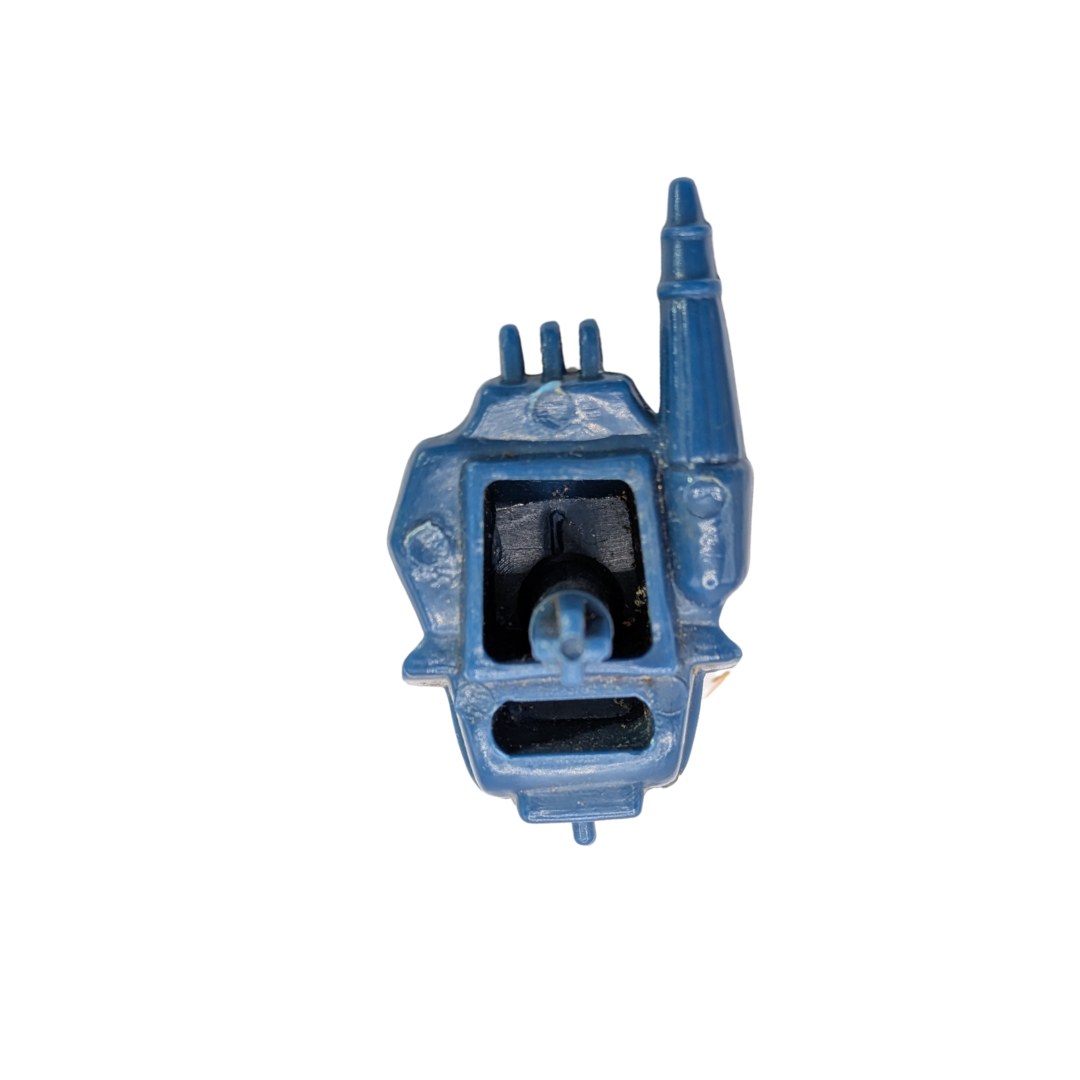 GI Joe, Action Force Accessory Pack Televiper backpack part 234D