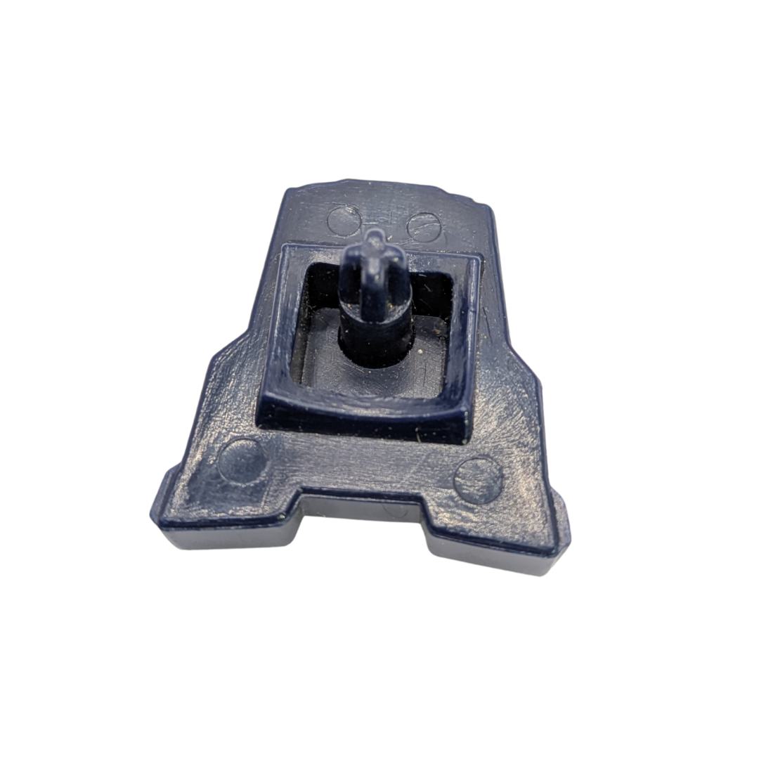 GI Joe, Action Force Accessory Pack Crimson Guard backpack part 234D