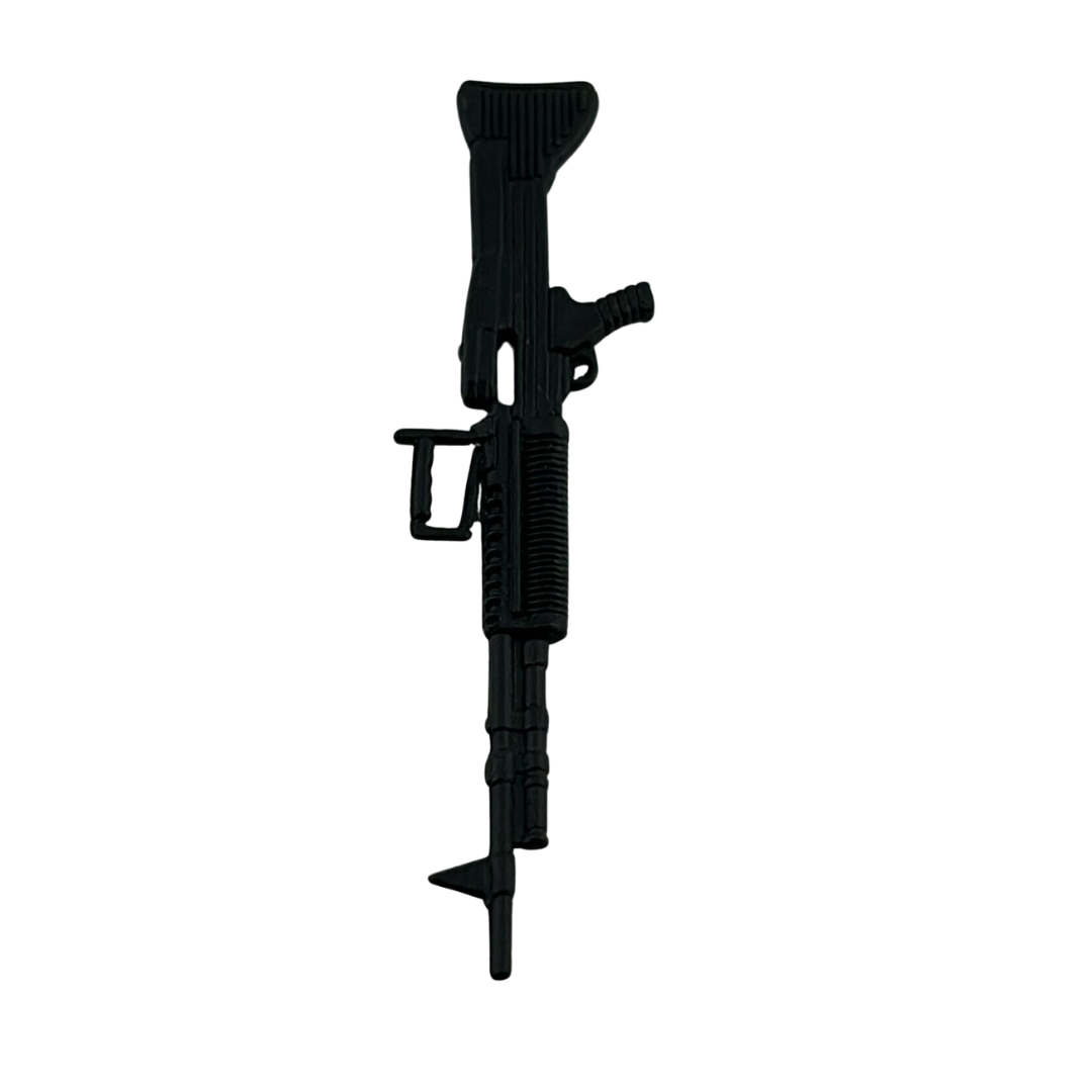 Action Force 2 Para complete figure by Palitoy 68