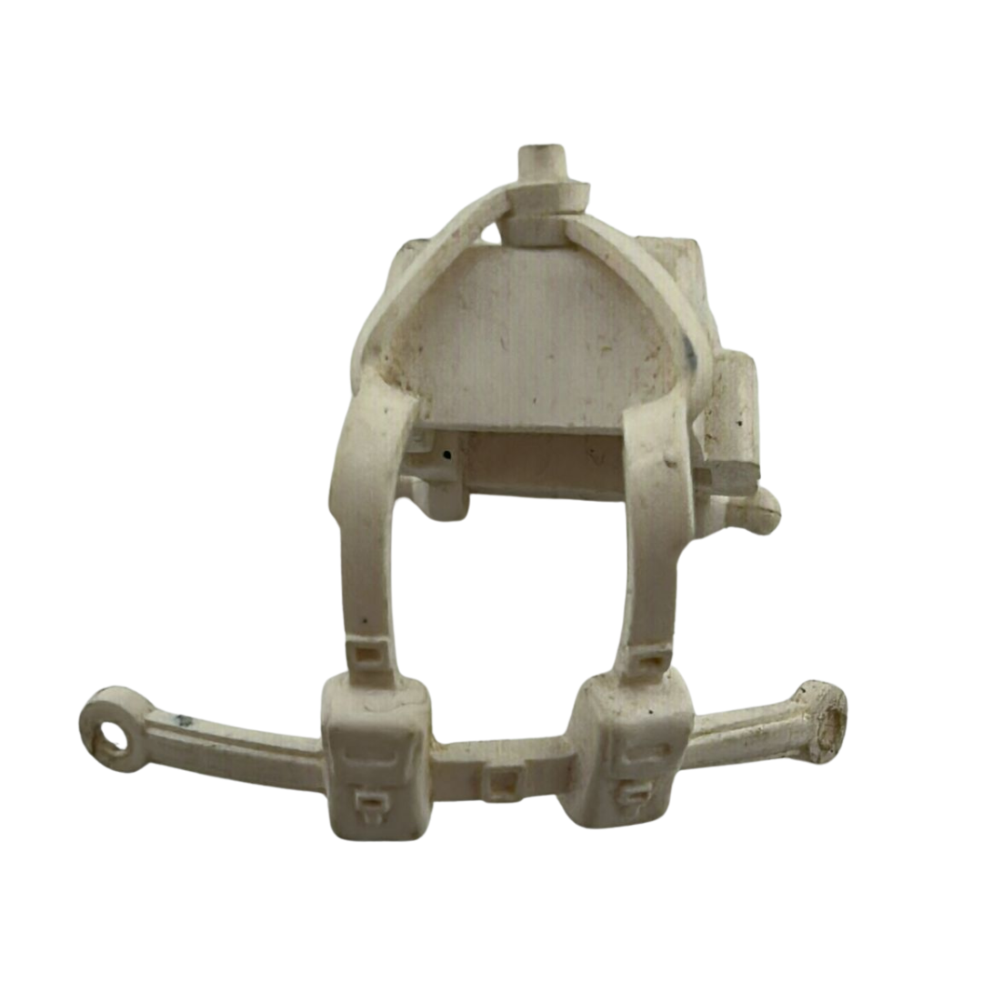 Action Force Mountain and Arctic backpack part by Palitoy 199