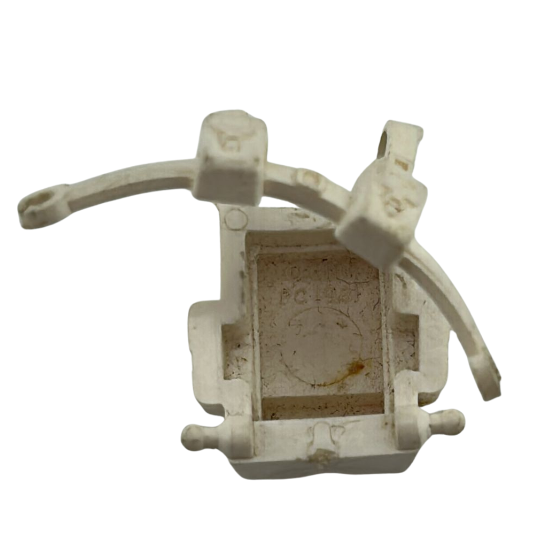 Action Force Mountain and Arctic backpack part by Palitoy 199