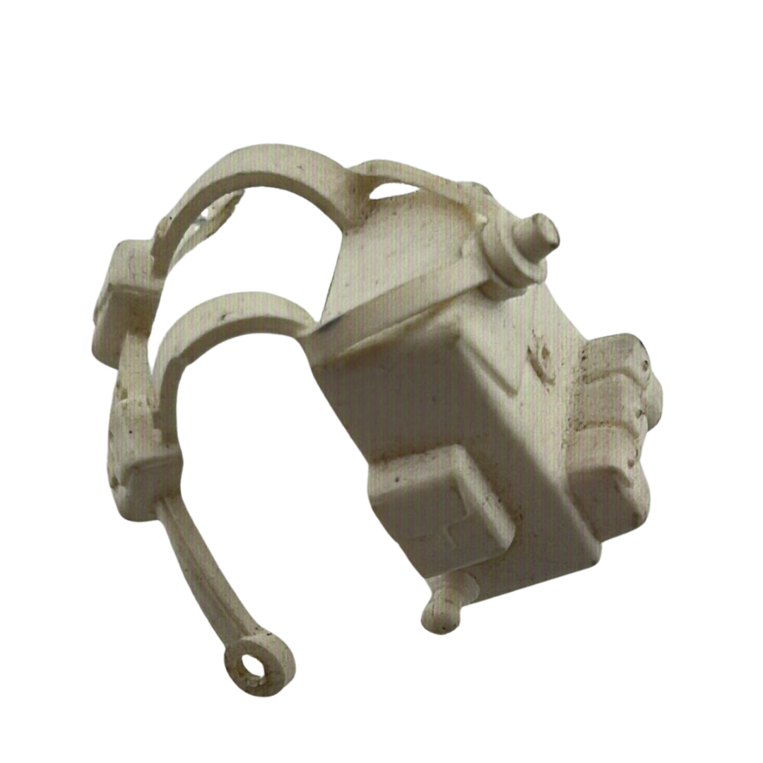 Action Force Mountain and Arctic backpack part by Palitoy 199