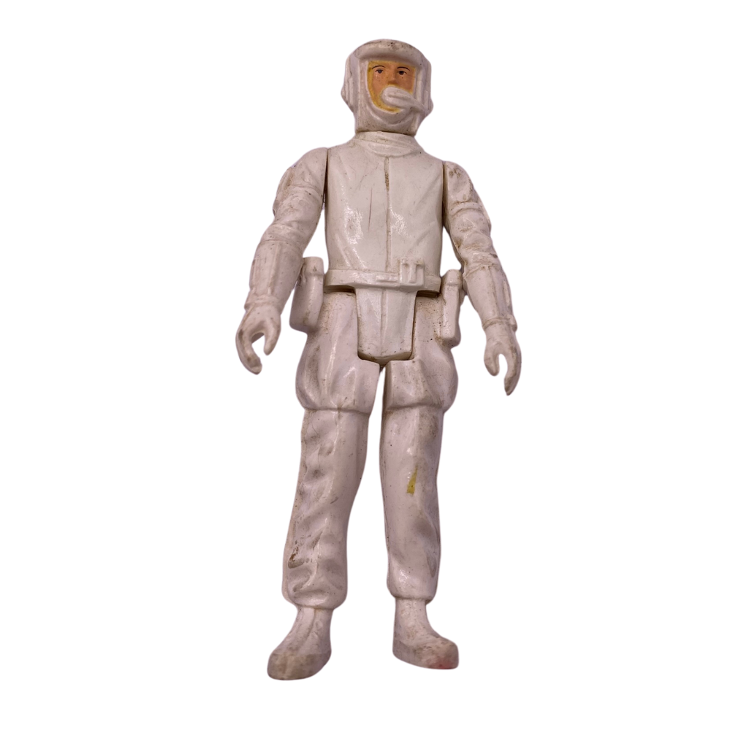 Action Force Palitoy Mountain and Arctic figure and accessories AF9 50