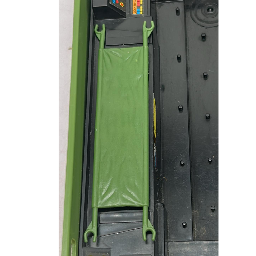 Action Force Armored Troop Carrier ATC complete by Palitoy Z Force 130