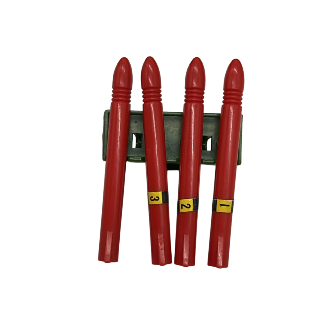 Action Force Armored Troop Carrier ATC complete by Palitoy Z Force 130