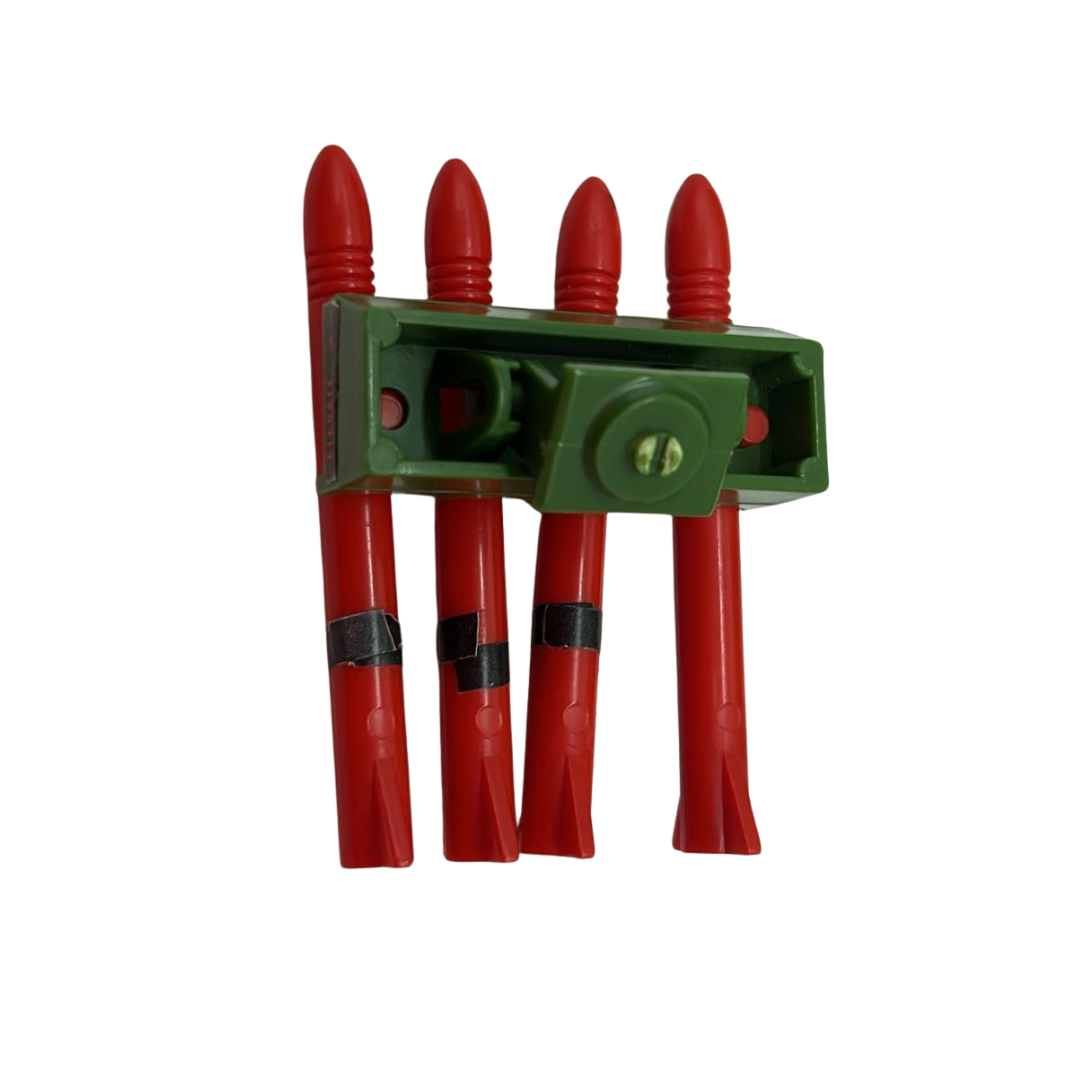 Action Force Armored Troop Carrier ATC complete by Palitoy Z Force 130