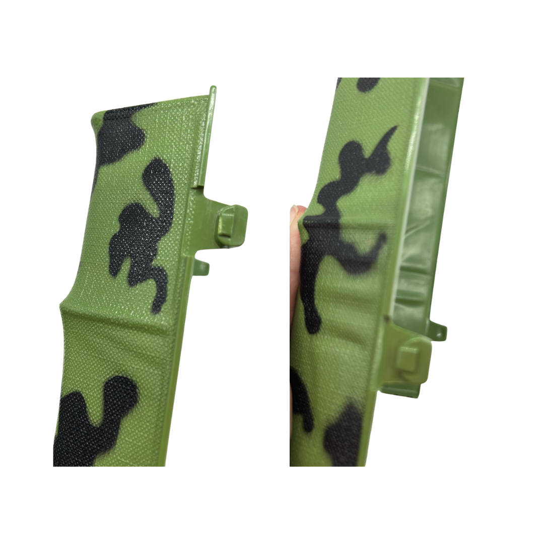 Action Force Armored Troop Carrier ATC complete by Palitoy Z Force 130