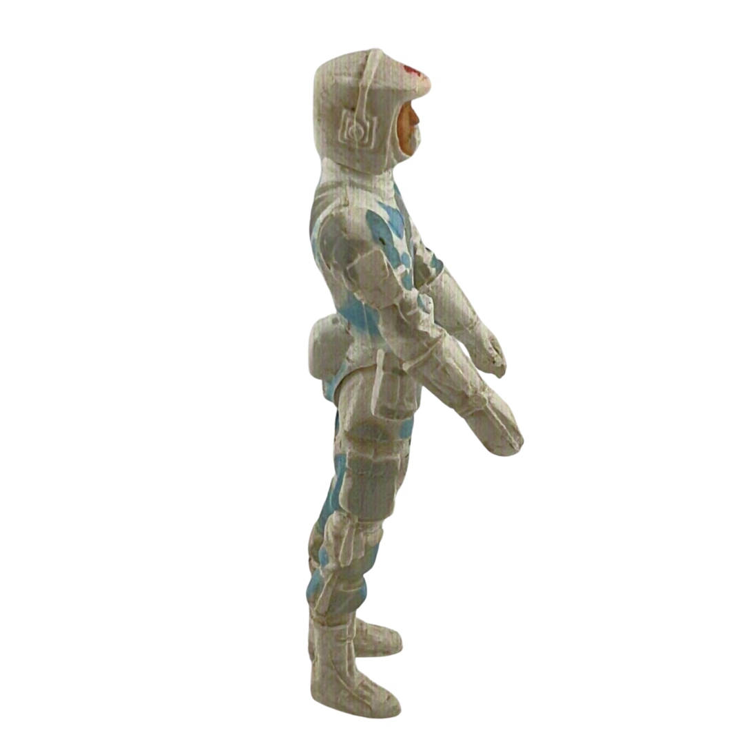 Action Force Arctic Assault figure 1982 series 1 91
