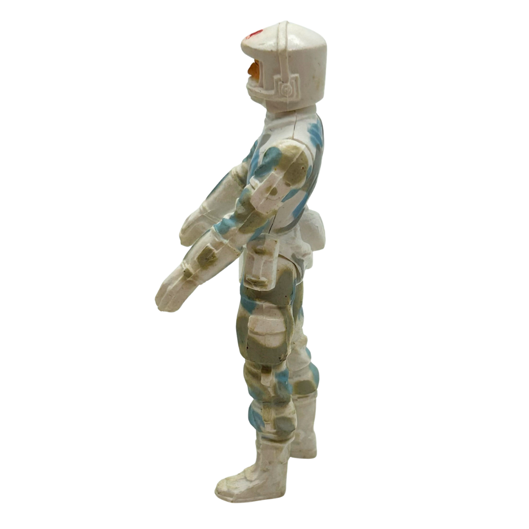 Action Force Arctic Assault figure 1982 first series 190