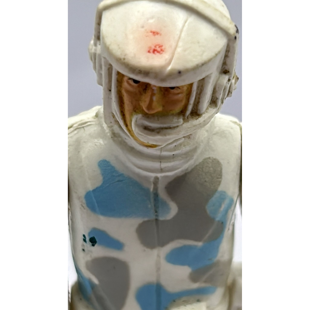 Action Force Palitoy Arctic Assault figure First series 293