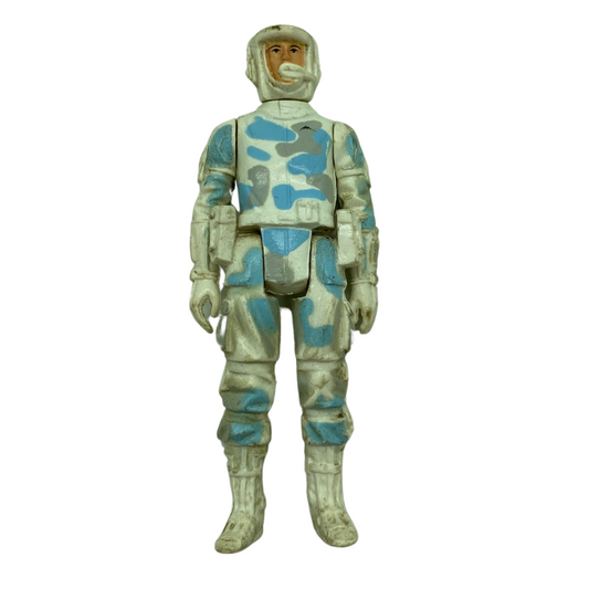 Action Force Arctic Assault 1982 Series one figure 164