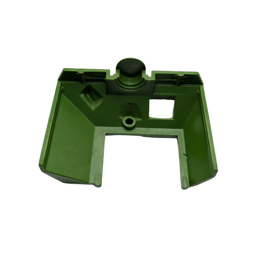 GI Joe, Action Force AWE Striker engine cover part