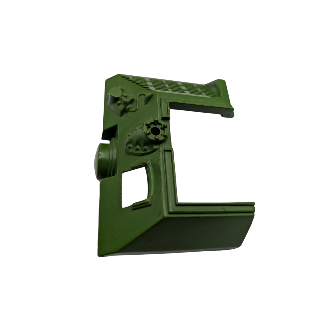 GI Joe, Action Force AWE Striker engine cover part