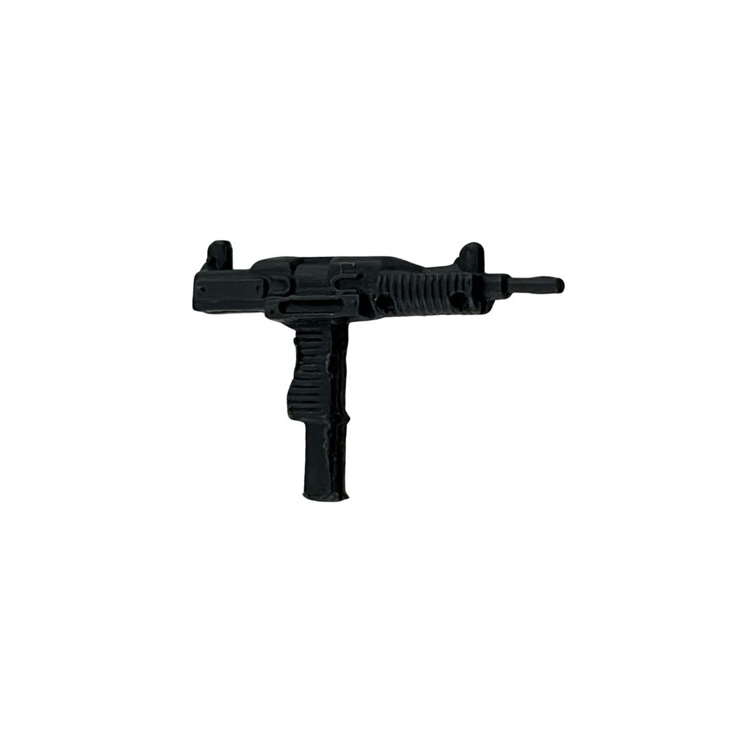 Action Force Baron Ironblood complete figure Red Shadows by Palitoy 67