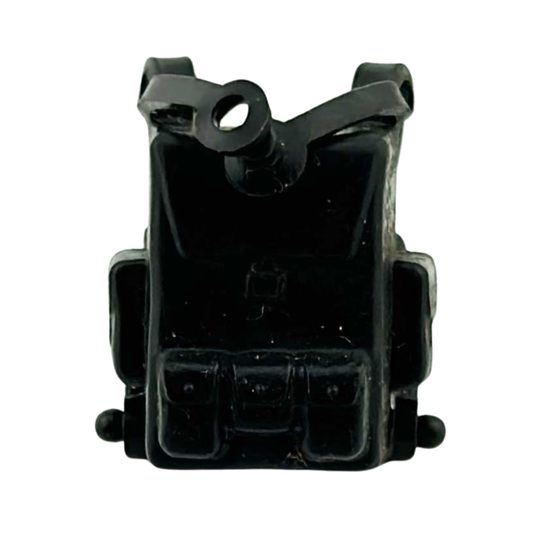 Action Force SAS backpack part with weapon strap Boat Patrol by Palitoy 147