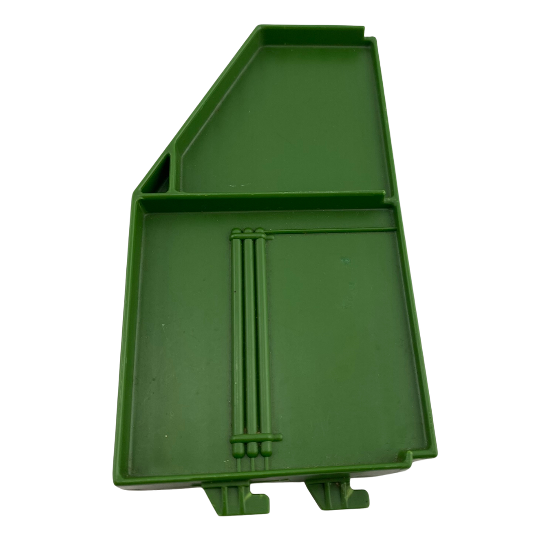 Action Force Command Centre small wall part by Palitoy 34