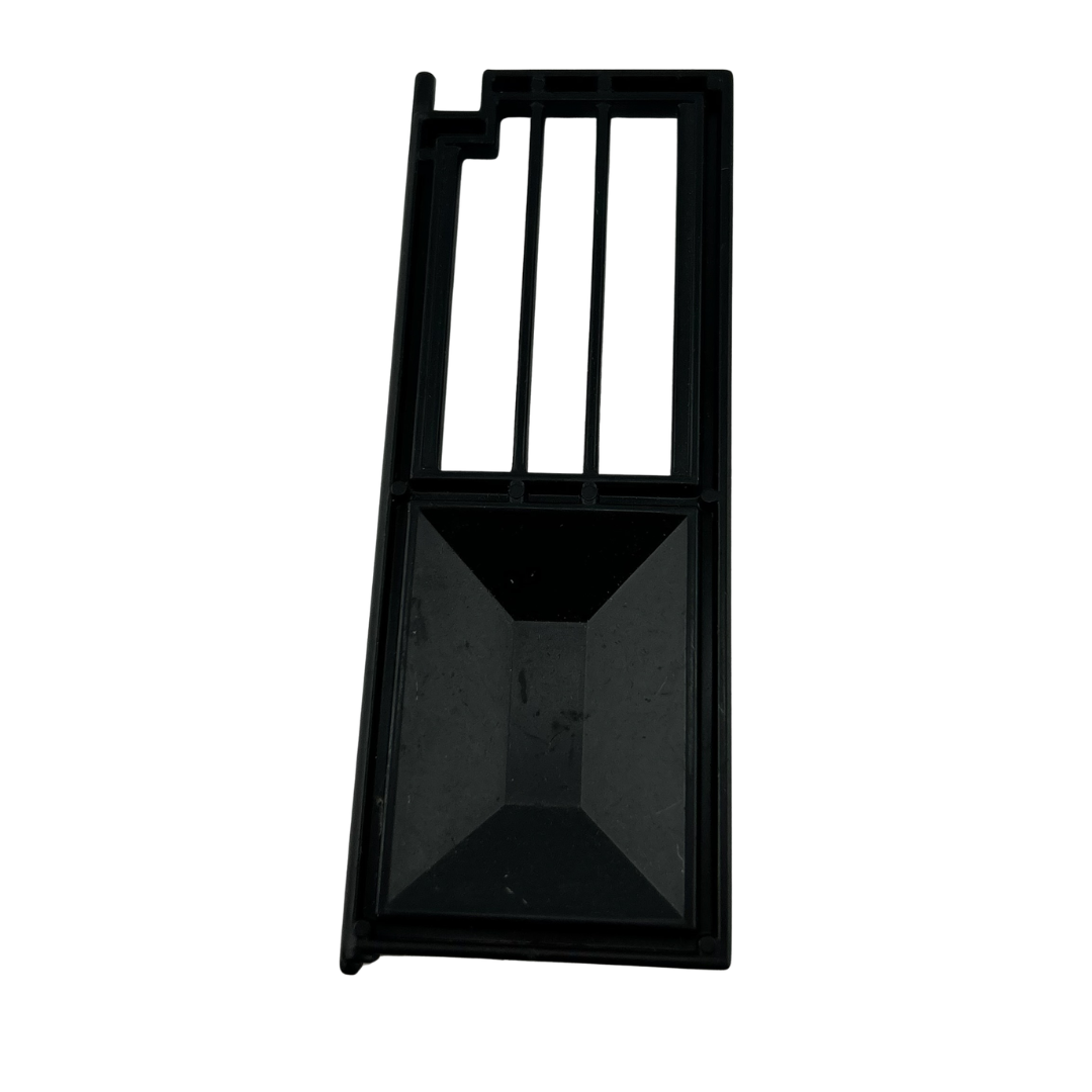 Action Force, GI Joe Command Centre jail cell door part with pin Palitoy 47