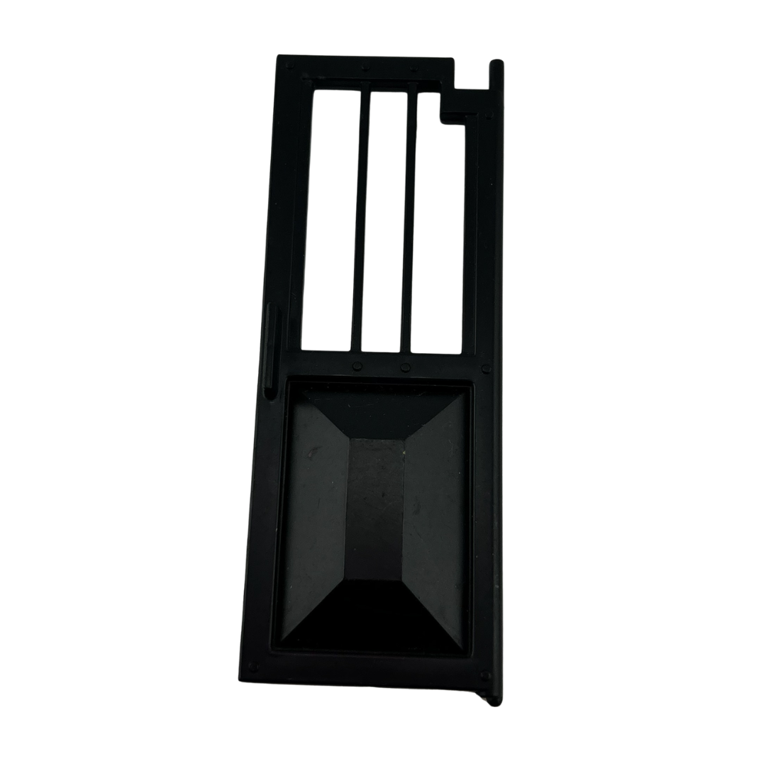 Action Force, GI Joe Command Centre jail cell door part with pin Palitoy 47
