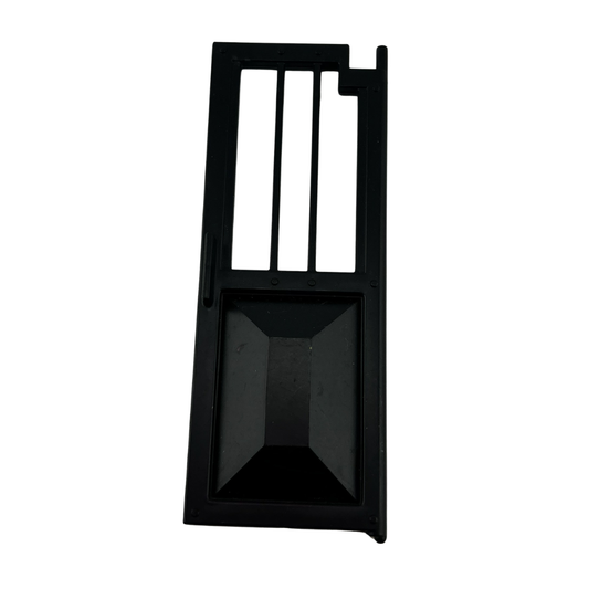 Action Force, GI Joe Command Centre jail cell door part with pin Palitoy 47