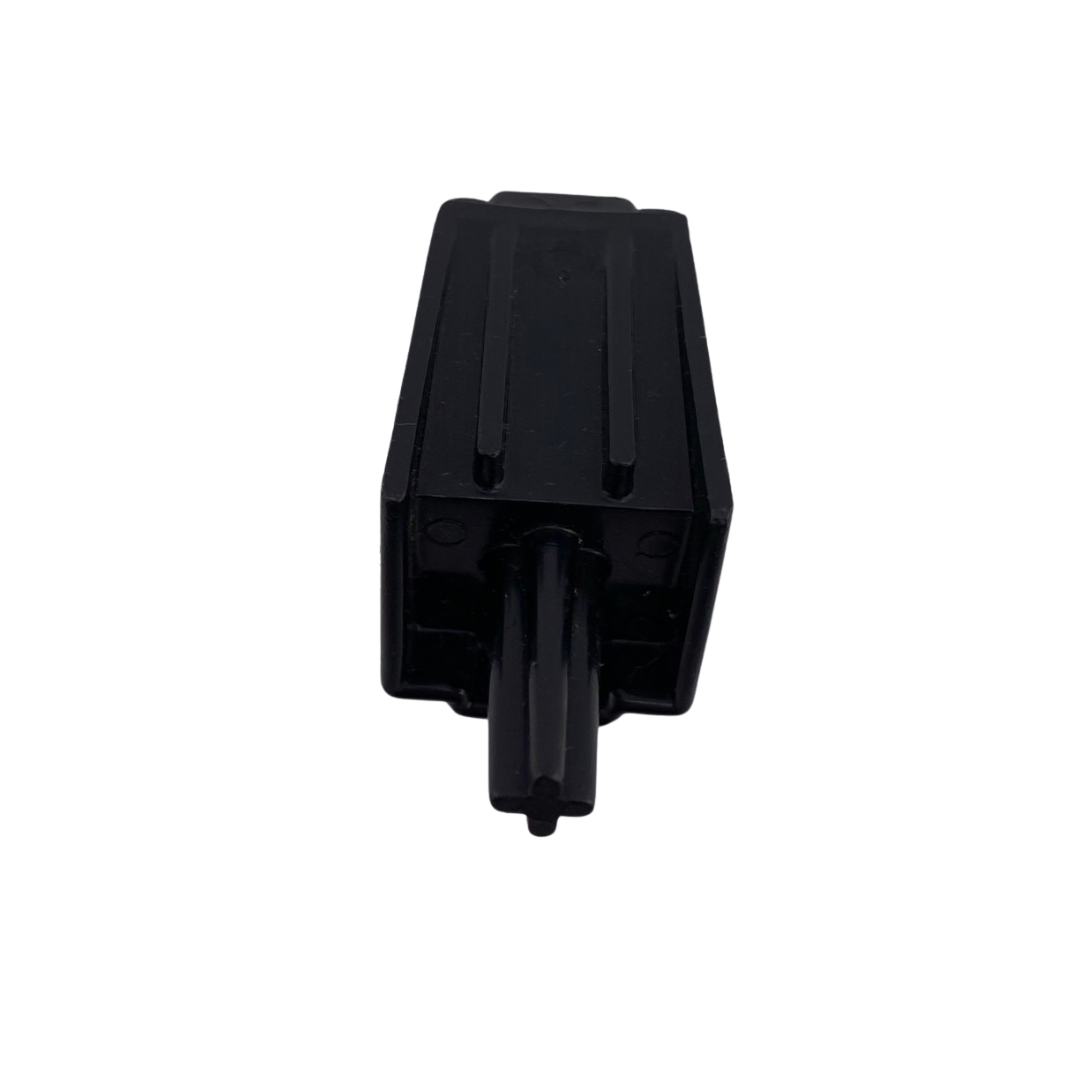 Action Force Z Force Command centre black chair / seat part by Palitoy 34