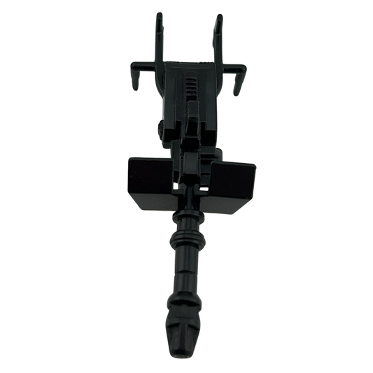 Action Force Z Force Command Centre black gun part 406A