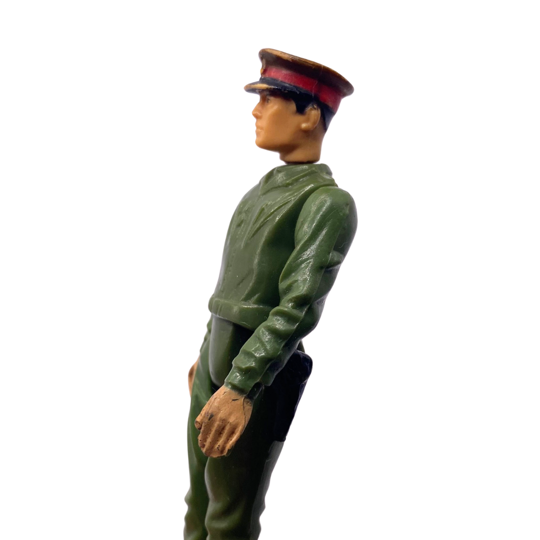 Action Force Commander series 1 Pilot pocket variant by Palitoy 882