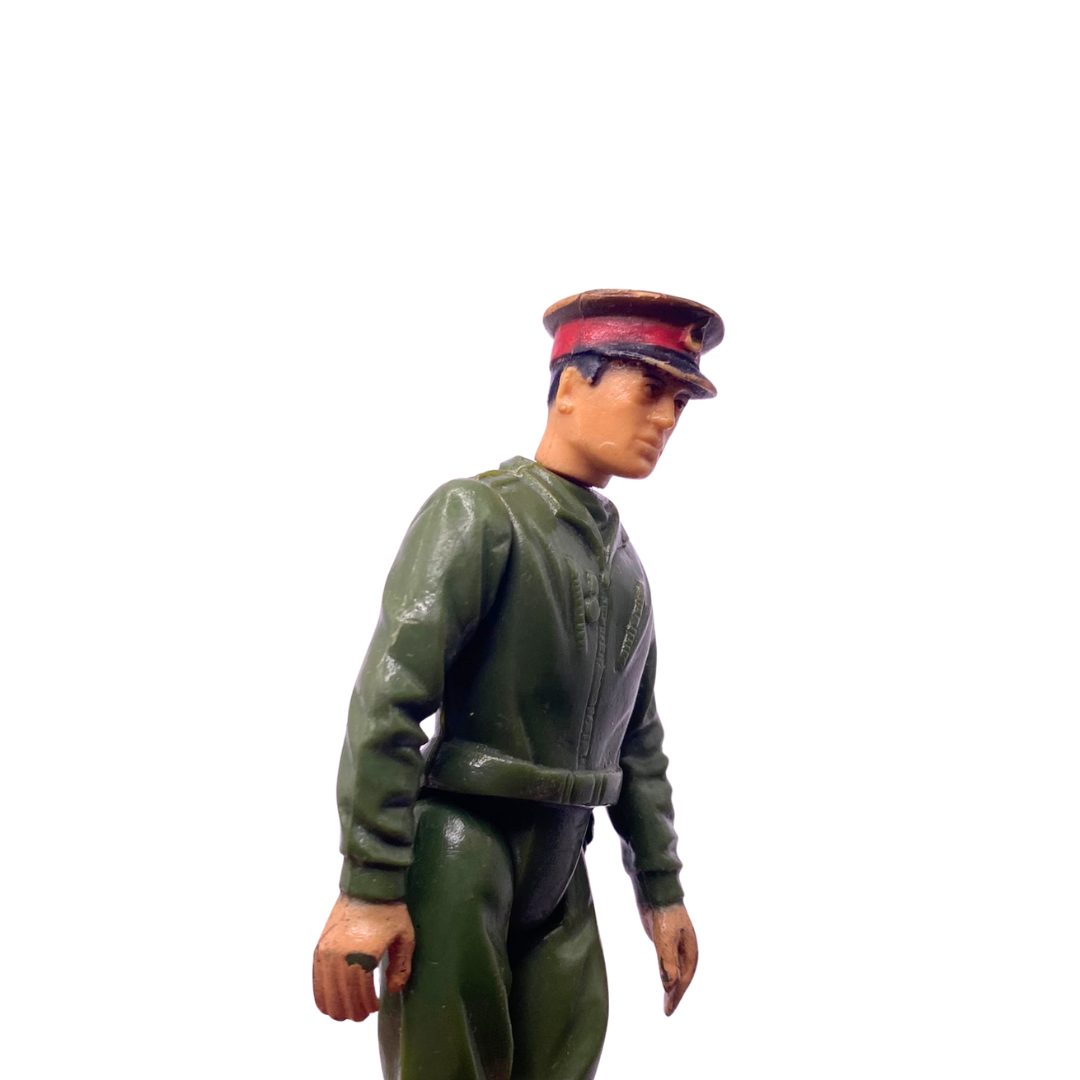 Action Force Commander series 1 Pilot pocket variant by Palitoy 882