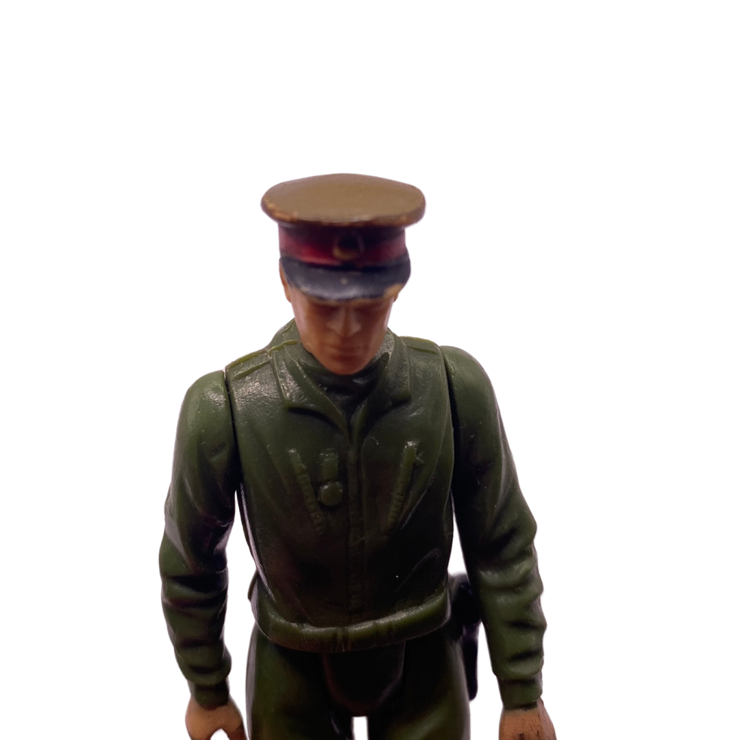 Action Force Commander series 1 Pilot pocket variant by Palitoy 882
