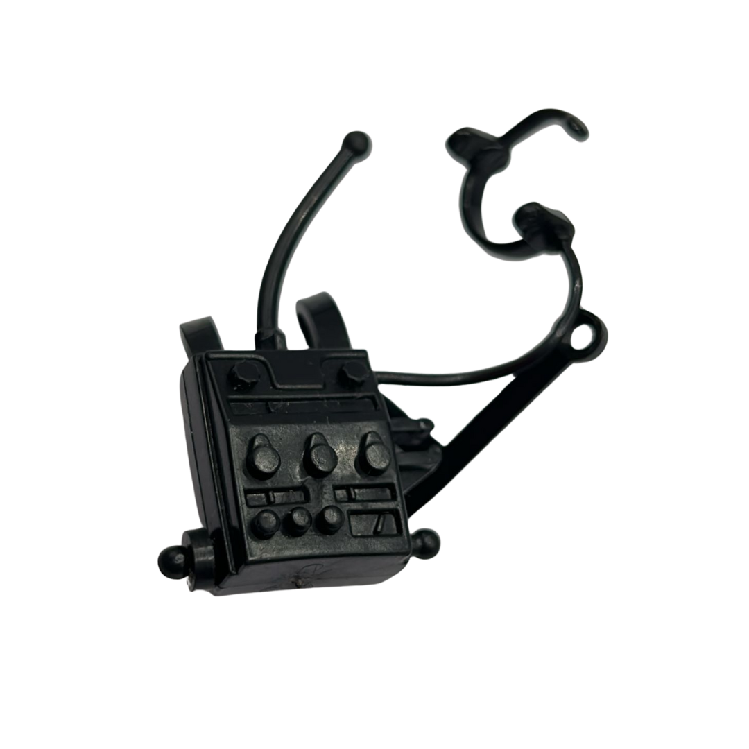 Action Force Commando first series complete figure by Palitoy 898