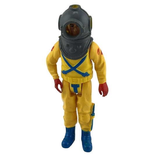 ACTION MAN KIT SPECIAL FORCE ORIGINAL NUEVO SIN ABRIR BLISTER HASBRO 1998 ACTION MAN KIT SPECIAL FORCE ORIGINAL NUEVO SIN ABRIR BLISTER HASBRO 1998