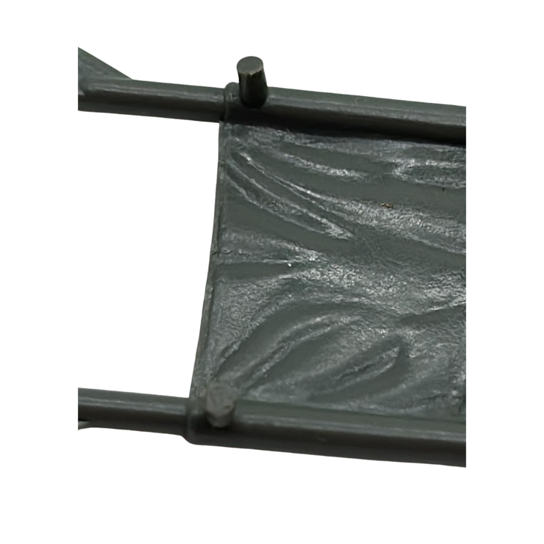 Gi Joe, Action Force Doc stretcher part very good condition 802