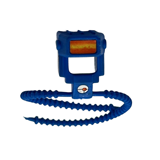 Action Force Sealion face mask part by Palitoy Sea Lion Q Force Dolphin 215