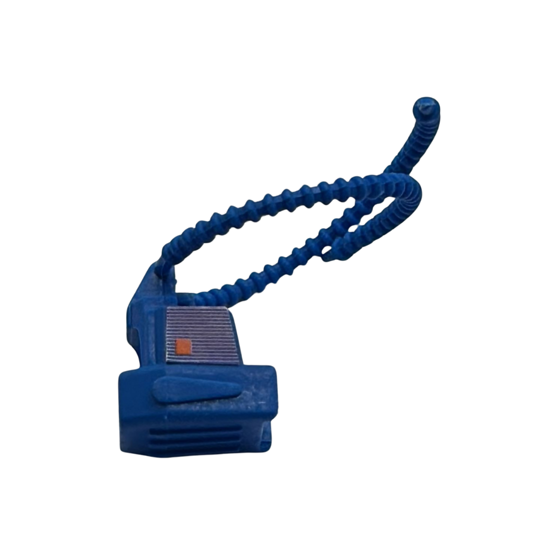 Action Force Sealion face mask part by Palitoy Sea Lion Q Force Dolphin 215