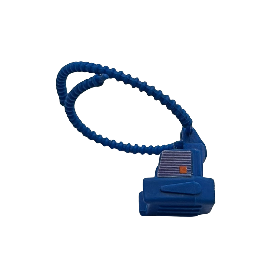 Action Force Sealion face mask part by Palitoy Sea Lion Q Force Dolphin 215