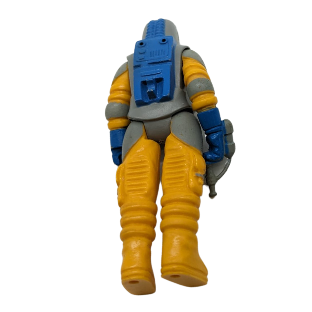 Action Force Space Engineer figure Palitoy, Space Force 309