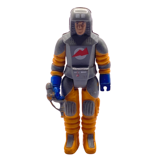 Action Force Engineer / Space Force Engineer by Palitoy 863