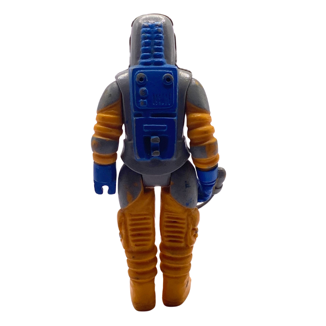 Action Force Engineer / Space Force Engineer by Palitoy 863
