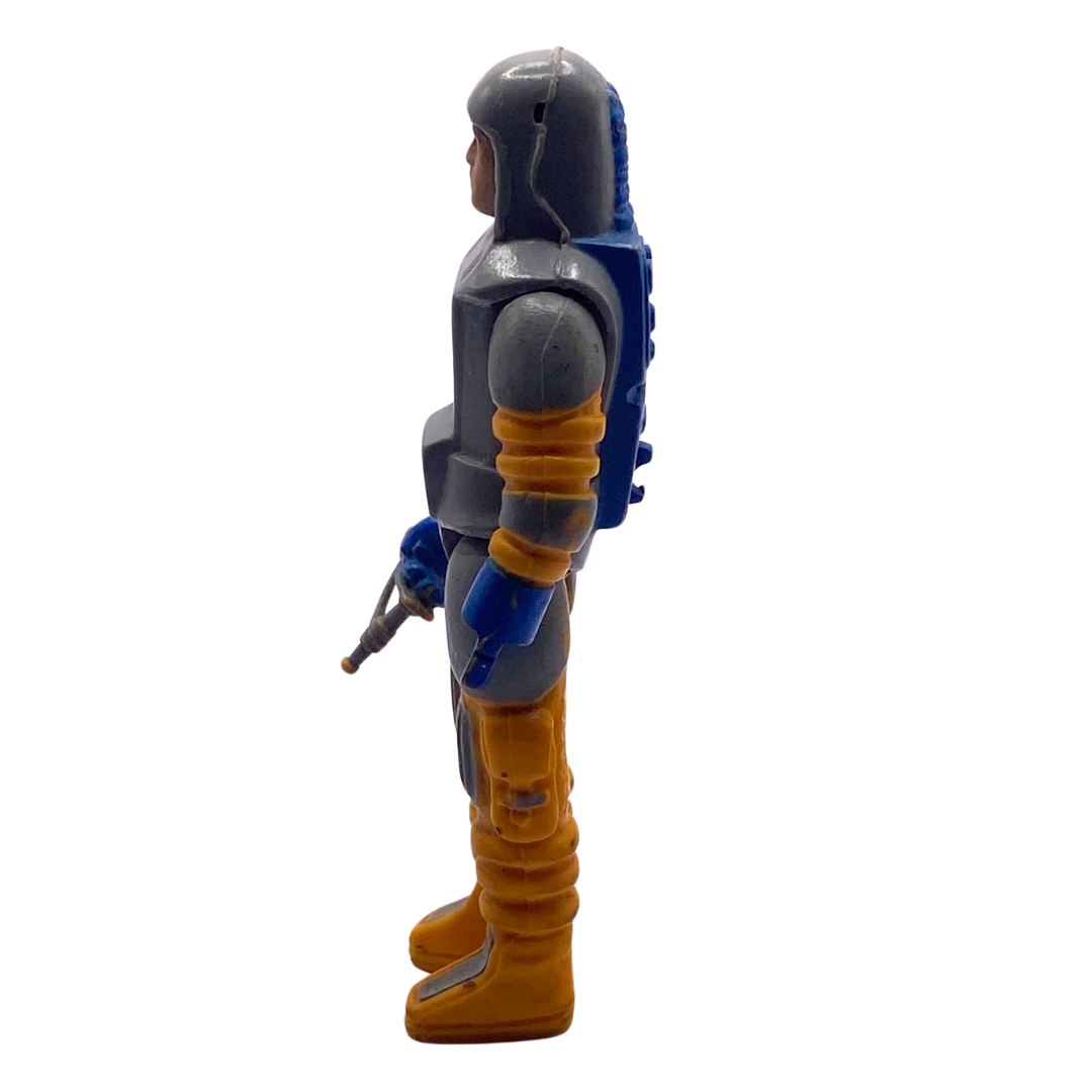 Action Force Engineer / Space Force Engineer by Palitoy 863