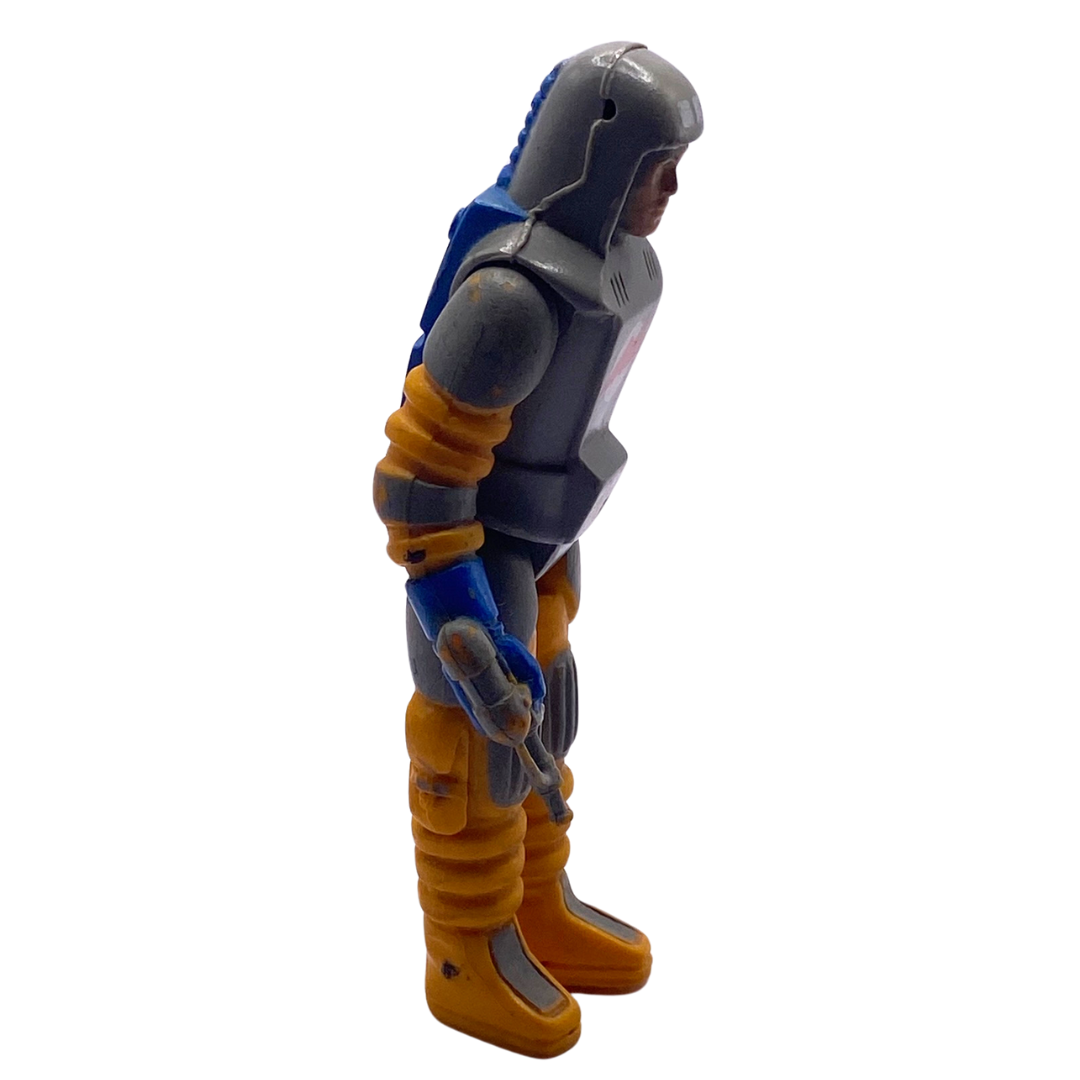 Action Force Engineer / Space Force Engineer by Palitoy 863