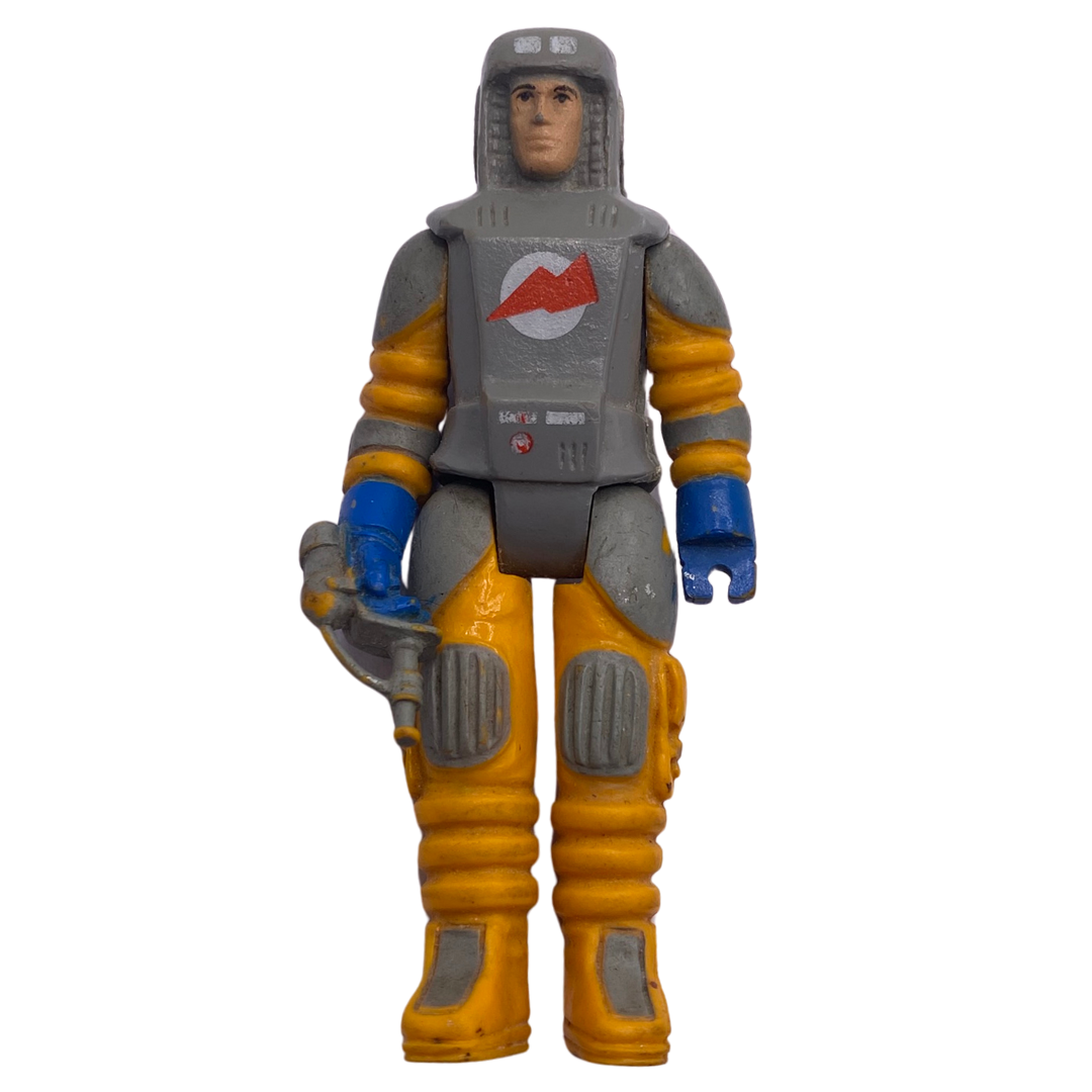 Action Force Engineer / Space Force Engineer by Palitoy 863