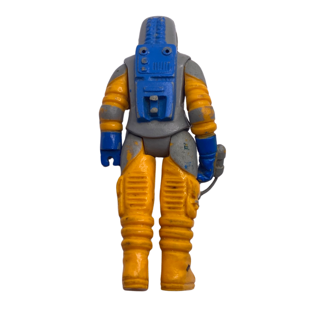 Action Force Engineer / Space Force Engineer by Palitoy 863