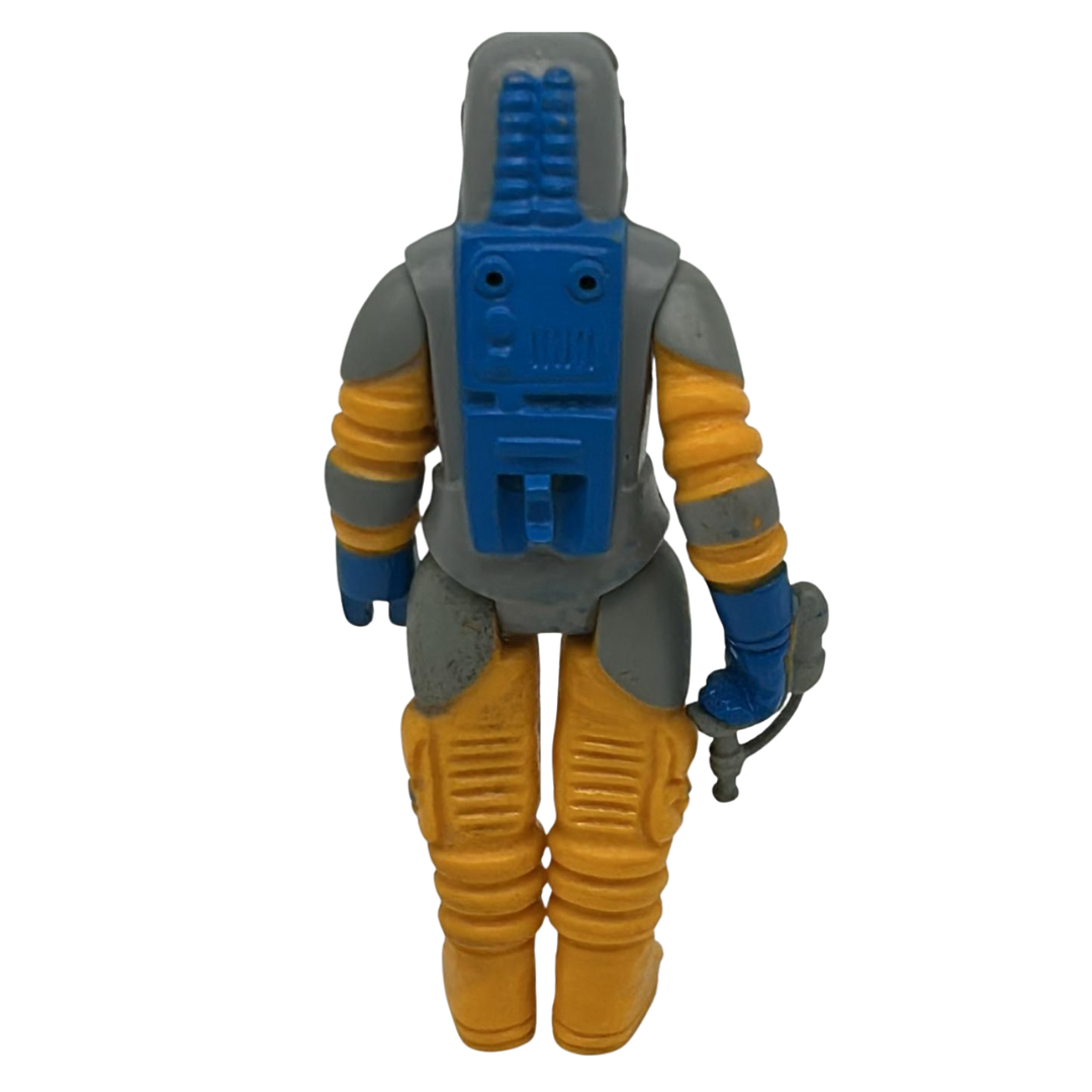 Action Force Engineer / Space Force Engineer by Palitoy 9