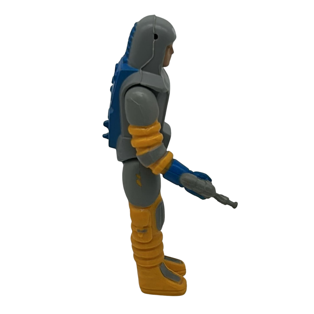 Action Force Engineer / Space Force Engineer by Palitoy 9