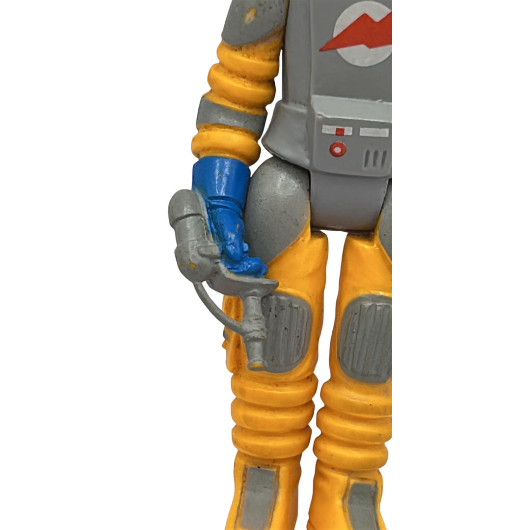 Action Force Space Engineer figure Space Force by Palitoy 246M