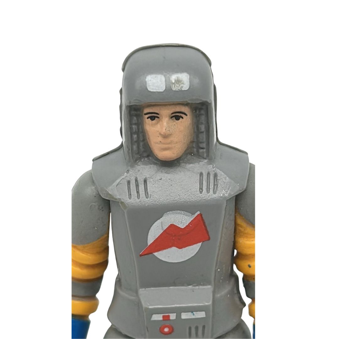 Action Force Engineer / Space Force Engineer by Palitoy 9