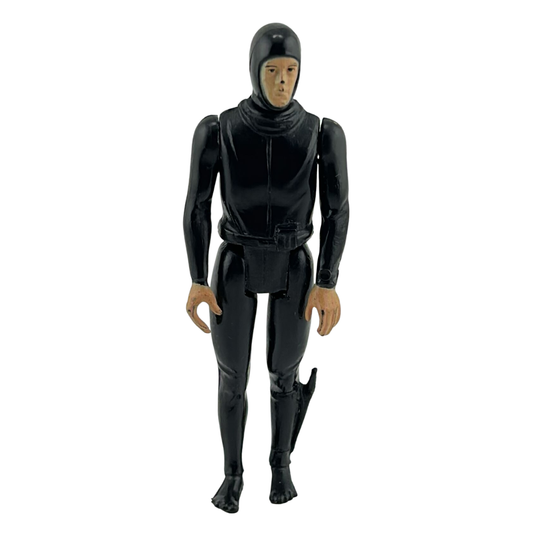 Action Force SAS Frogman figure first series 1982 by Palitoy 121