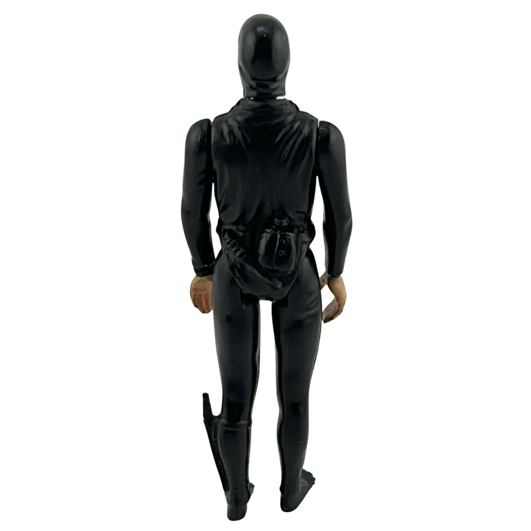 Action Force SAS Frogman figure first series 1982 by Palitoy 121